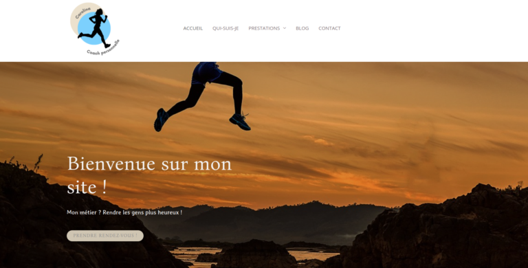 Création sites Internet site de démonstration 5